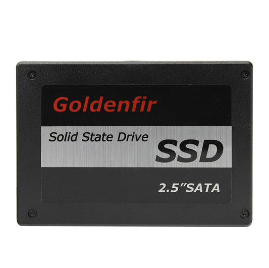 قرص SSD صلب بسعة 512 جيجابايت للكمبيوتر عالمي SATA3.0