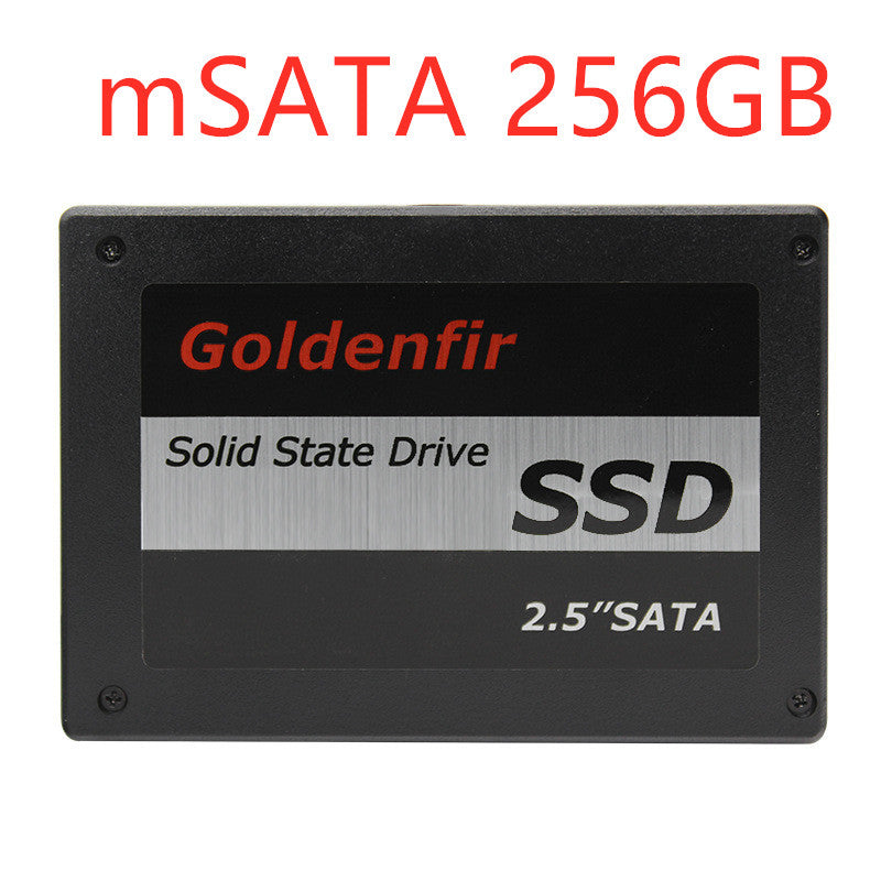 قرص SSD صلب بسعة 512 جيجابايت للكمبيوتر عالمي SATA3.0